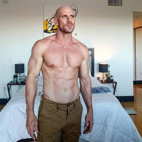 Johnny Sins Porn Pics & Nude Photos 